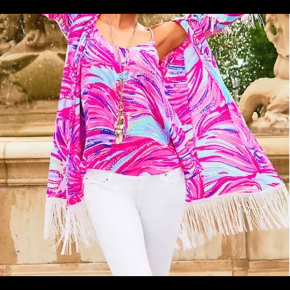 ISO this Lilly set